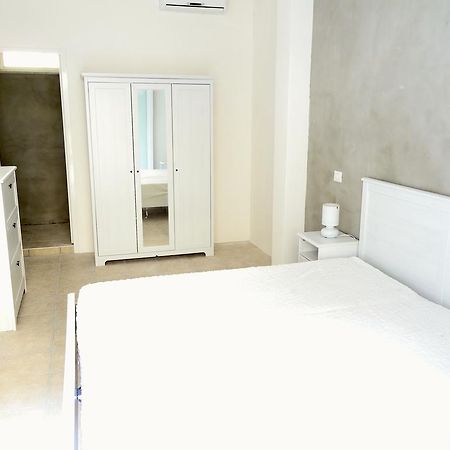 La Casaforte Art Residency 那不勒斯 外观 照片