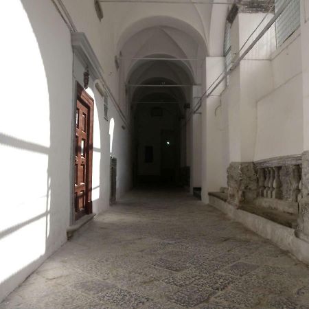 La Casaforte Art Residency 那不勒斯 外观 照片