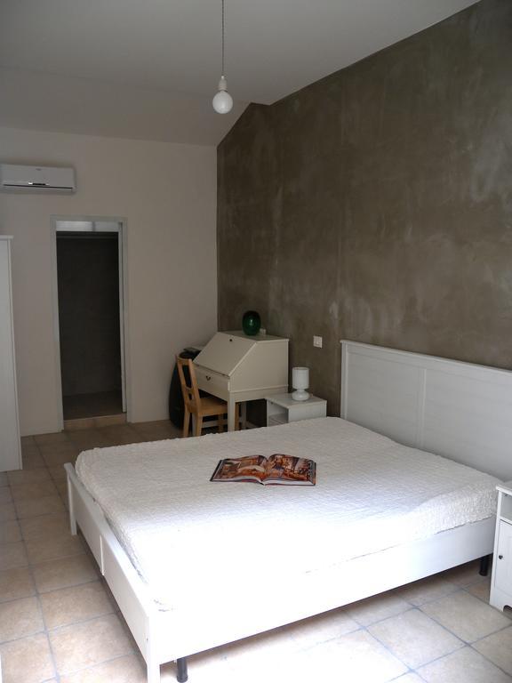 La Casaforte Art Residency 那不勒斯 外观 照片