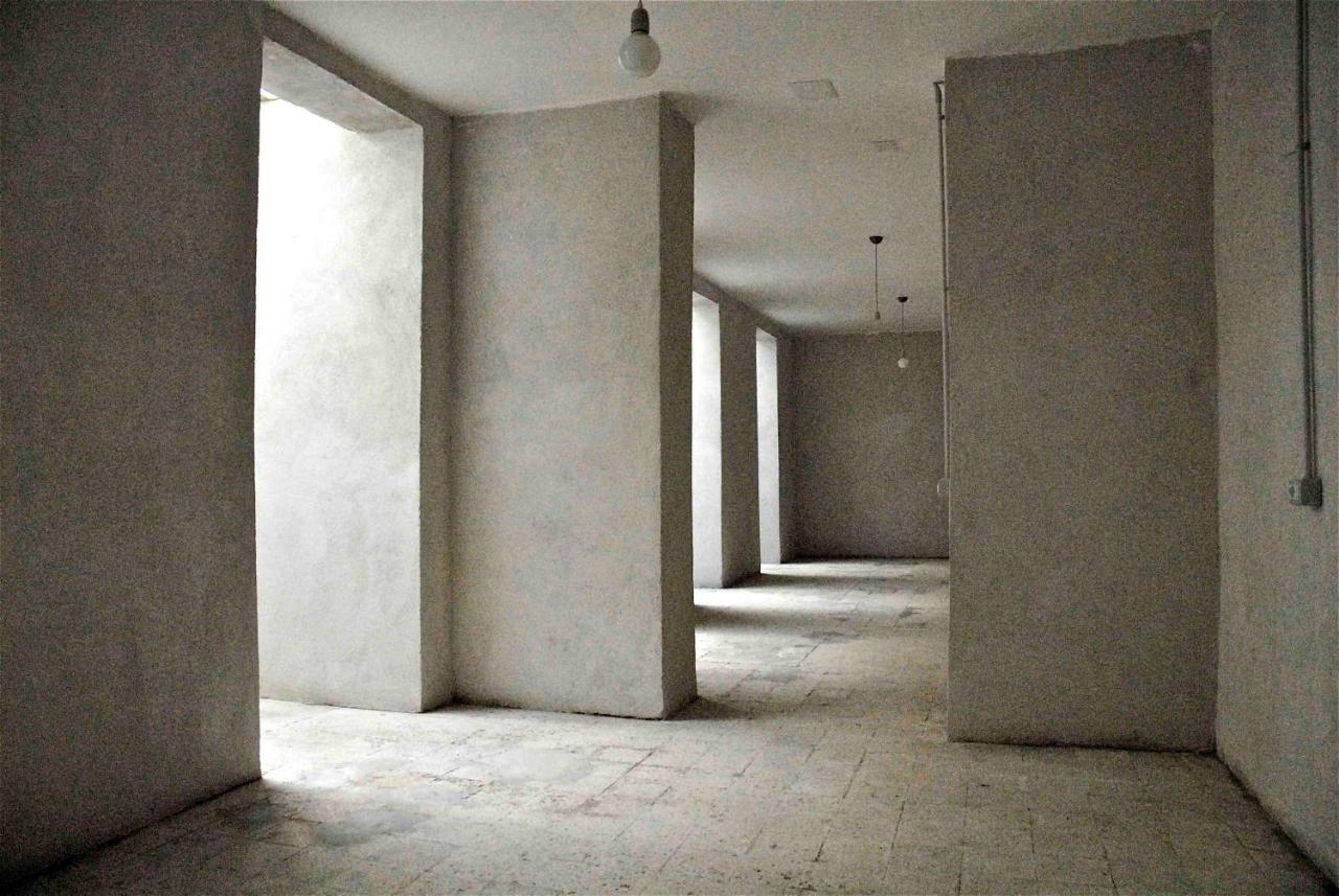 La Casaforte Art Residency 那不勒斯 外观 照片