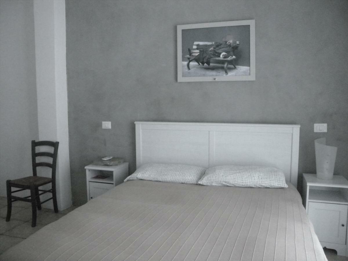 La Casaforte Art Residency 那不勒斯 外观 照片