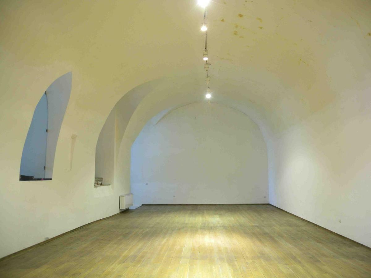 La Casaforte Art Residency 那不勒斯 外观 照片